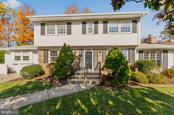 Springfield, VA 22152,8120 GREELEY BLVD