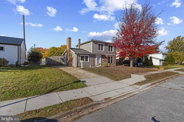 Dover, DE 19904,622 N WEST ST