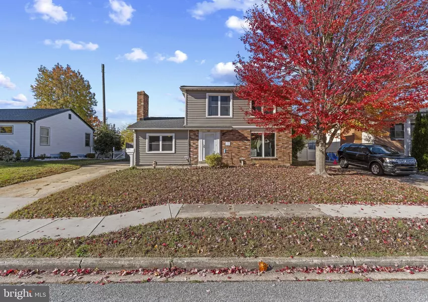 622 N WEST ST, Dover, DE 19904