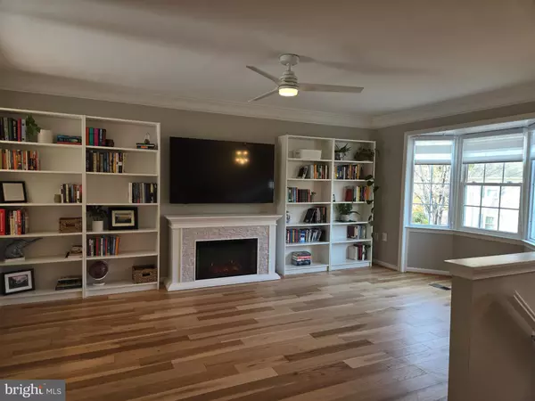 Centreville, VA 20120,14521 CREEK BRANCH CT