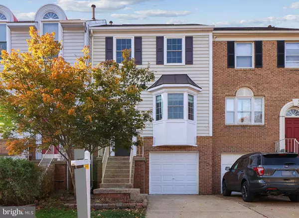 Centreville, VA 20120,14521 CREEK BRANCH CT