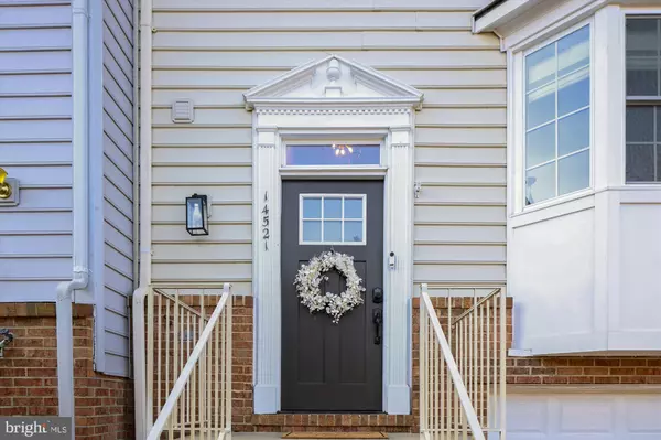 Centreville, VA 20120,14521 CREEK BRANCH CT