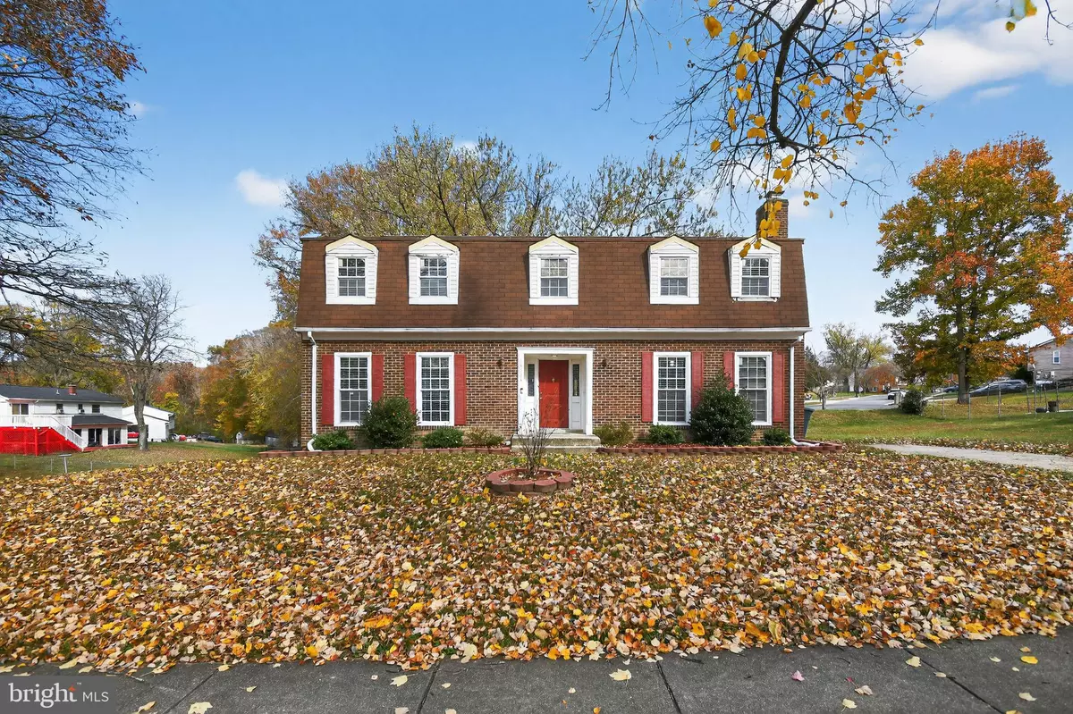 Upper Marlboro, MD 20772,16504 VILLAGE DR W