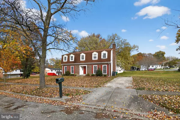 Upper Marlboro, MD 20772,16504 VILLAGE DR W