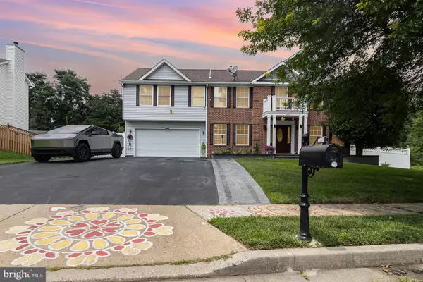 Baltimore, MD 21228,7504 ASHTON VALLEY WAY