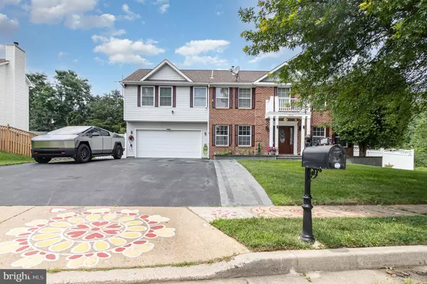 Baltimore, MD 21228,7504 ASHTON VALLEY WAY