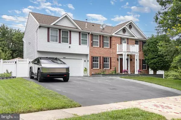 Baltimore, MD 21228,7504 ASHTON VALLEY WAY