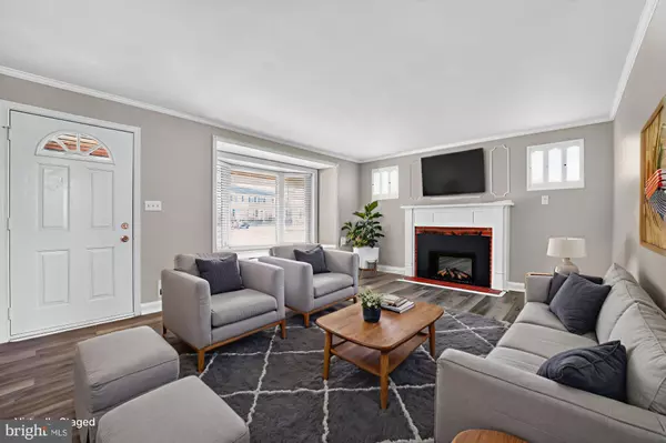 Baltimore, MD 21236,8913 YVONNE AVE