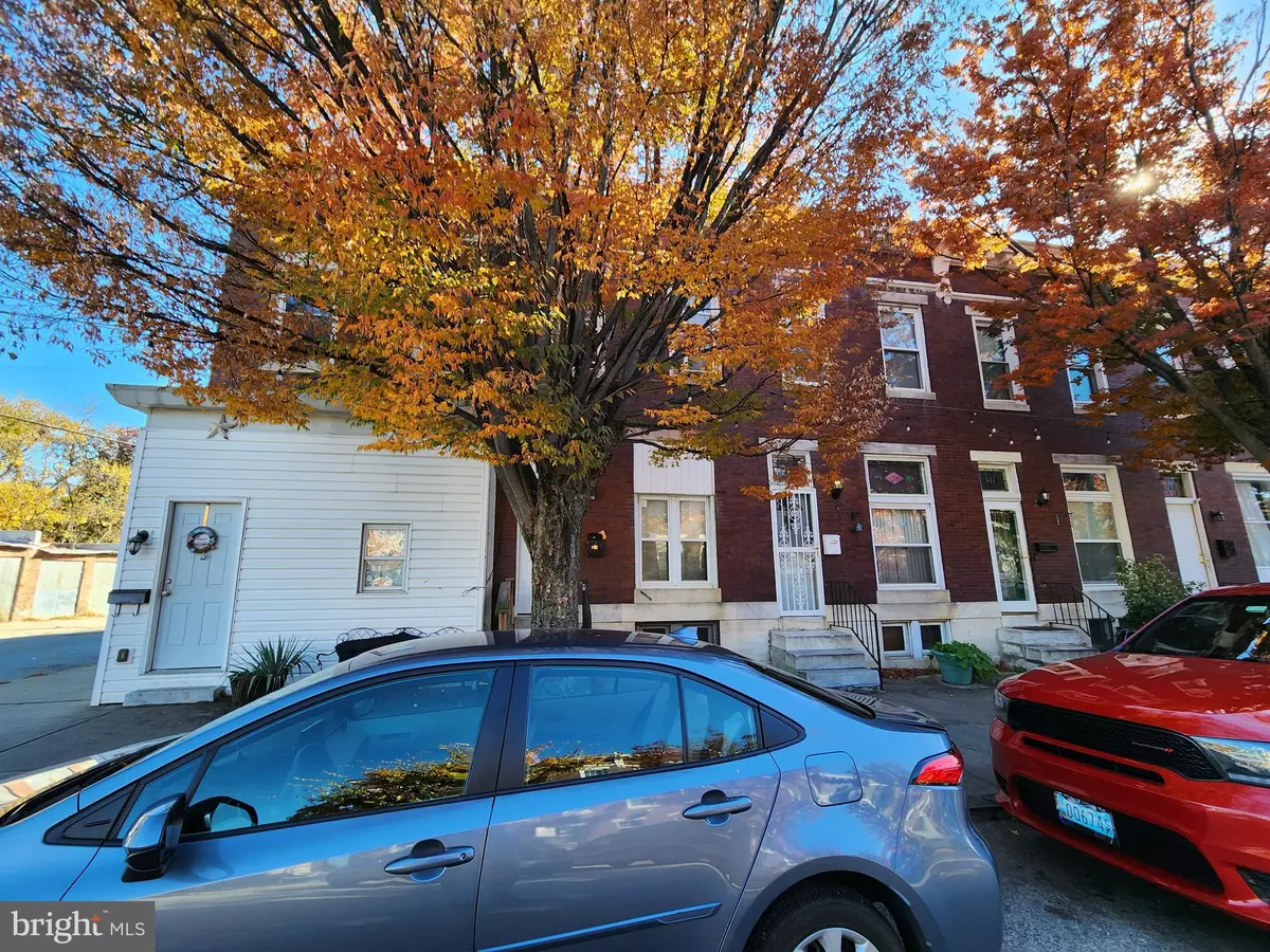 Baltimore, MD 21205,935 N LUZERNE AVE