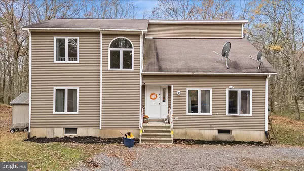 219 MOUNTAIN VIEW, Jim Thorpe, PA 18229