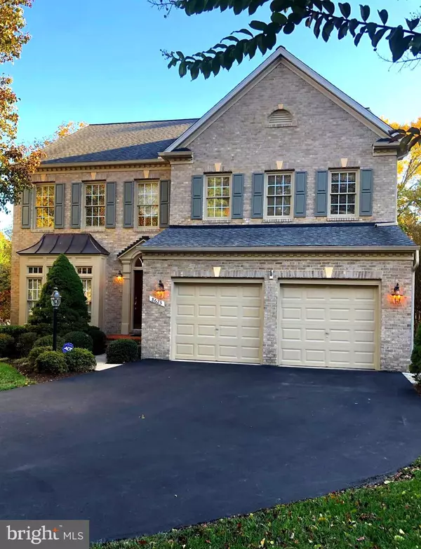 Springfield, VA 22152,8623 JAMES CREEK DR