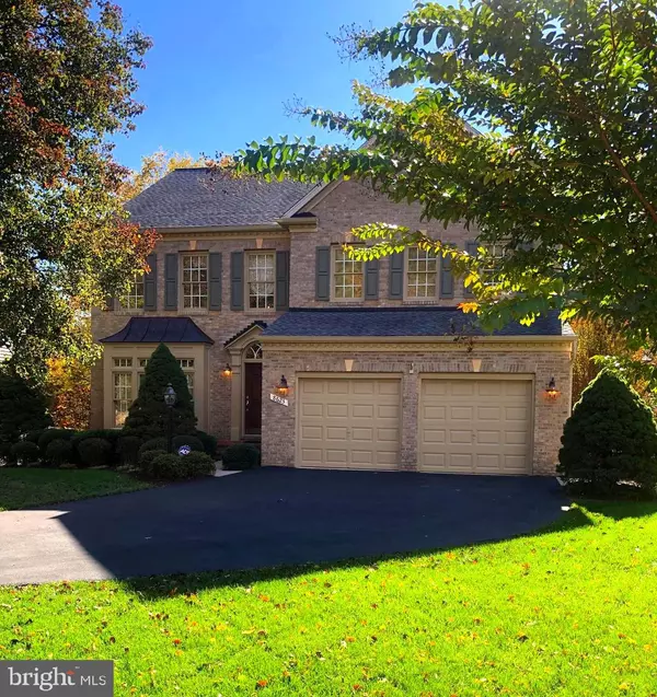 Springfield, VA 22152,8623 JAMES CREEK DR