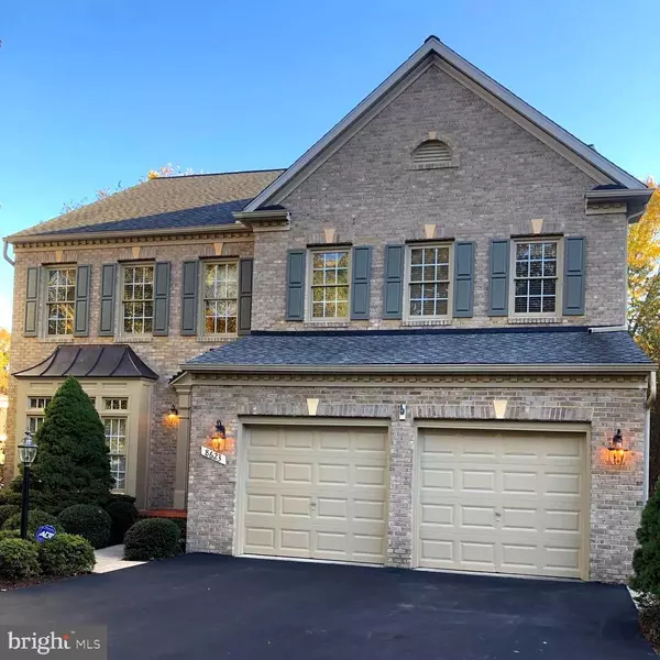 Springfield, VA 22152,8623 JAMES CREEK DR