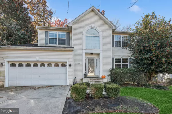 Severn, MD 21144,1513 CHASE HILL DR