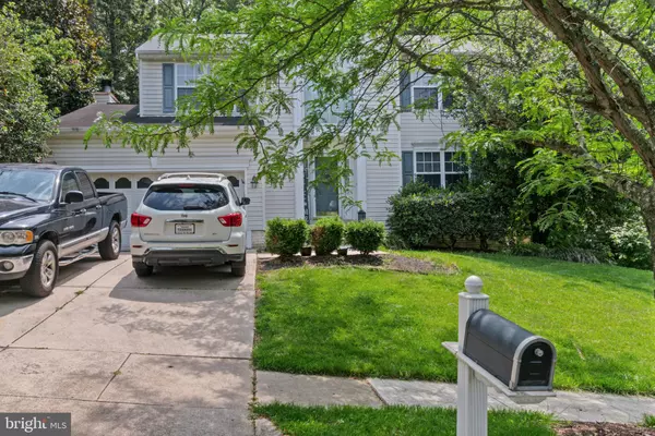 Severn, MD 21144,1513 CHASE HILL DR