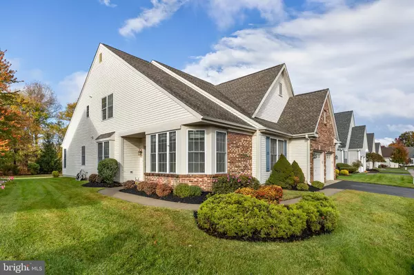 Marlton, NJ 08053,16 HIBISCUS DR