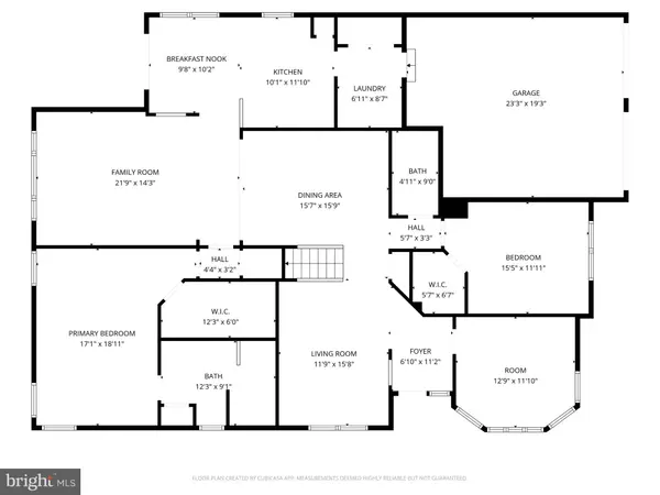 Marlton, NJ 08053,16 HIBISCUS DR