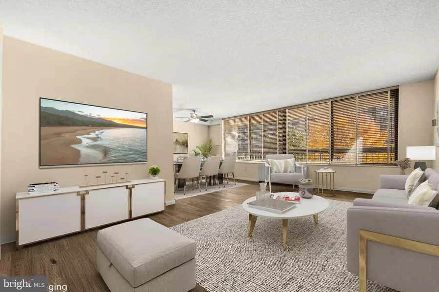 3701 S GEORGE MASON DR #304N, Falls Church, VA 22041