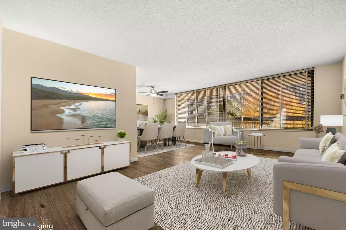 Falls Church, VA 22041,3701 S GEORGE MASON DR #304N