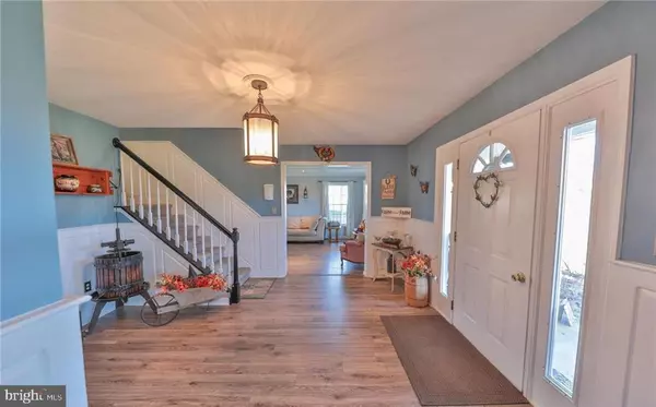 Alburtis, PA 18011,10 STONE AVE