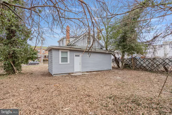 Baltimore, MD 21215,5248 CORDELIA AVE