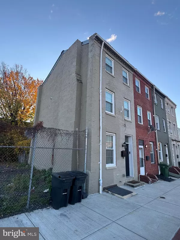 Baltimore, MD 21202,133 S CENTRAL AVE