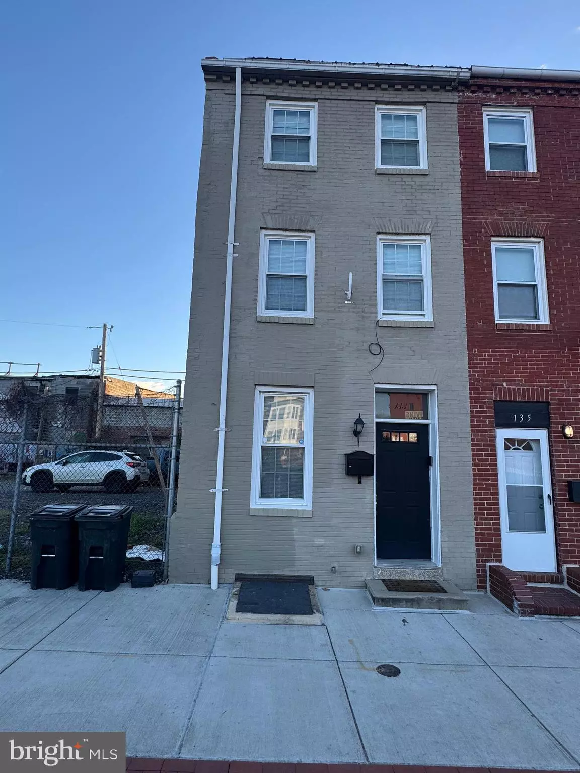 Baltimore, MD 21202,133 S CENTRAL AVE