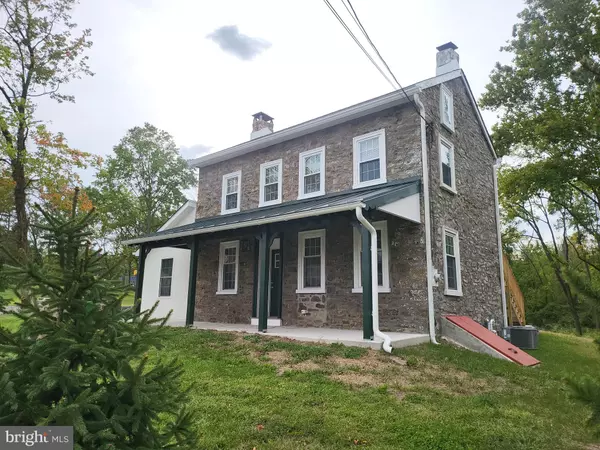 Eagleville, PA 19403,607 N TROOPER RD