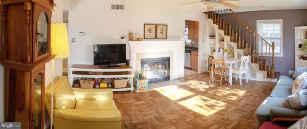 Silver Spring, MD 20902,10507 HUNTLEY PL