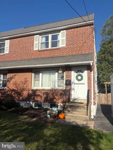 West Chester, PA 19382,749 S MATLACK ST