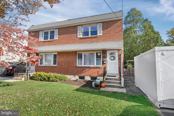 West Chester, PA 19382,749 S MATLACK ST