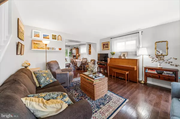 West Chester, PA 19382,749 S MATLACK ST