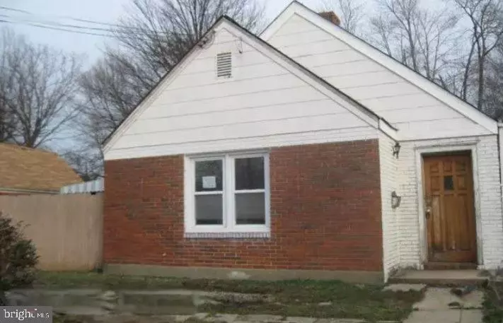 6811 SHEPHERD ST, Hyattsville, MD 20784