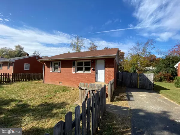 Fredericksburg, VA 22401,211 DUKE ST