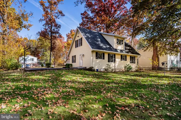 Fayetteville, PA 17222,6416 BURNING TREE TERRACE