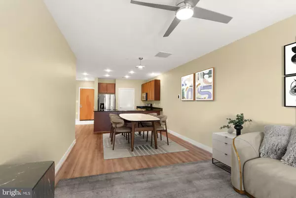 Alexandria, VA 22305,181 E REED AVE #206