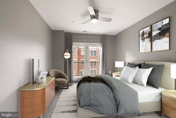 Alexandria, VA 22305,181 E REED AVE #206