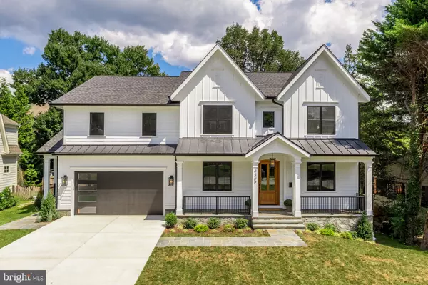 4309 DRESDEN ST, Kensington, MD 20895