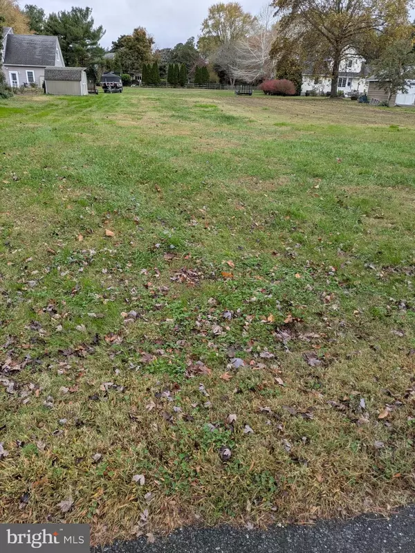 0 VIVIAN ST, Bishopville, MD 21813