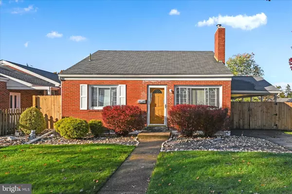 Harrisburg, PA 17109,4902 VIRGINIA AVE