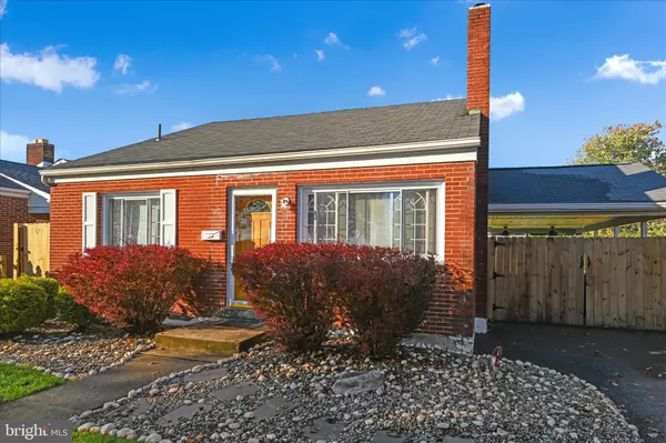 Harrisburg, PA 17109,4902 VIRGINIA AVE