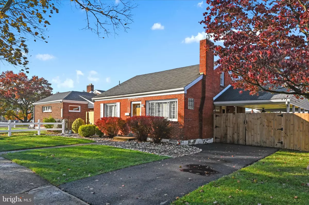 Harrisburg, PA 17109,4902 VIRGINIA AVE