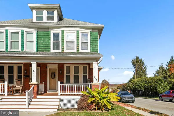 Hanover, PA 17331,301 4TH ST