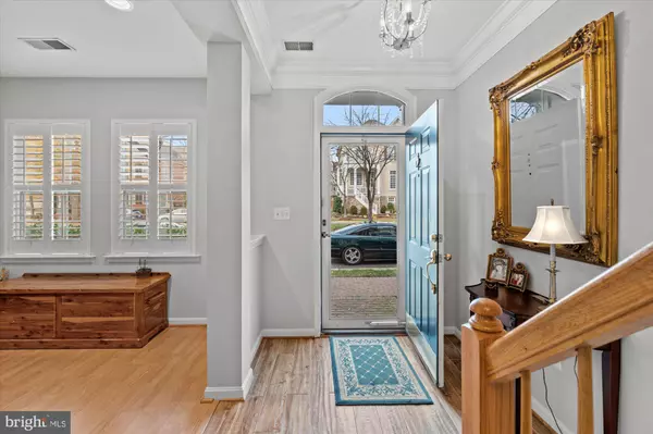 Alexandria, VA 22304,326 CAMERON STATION BLVD