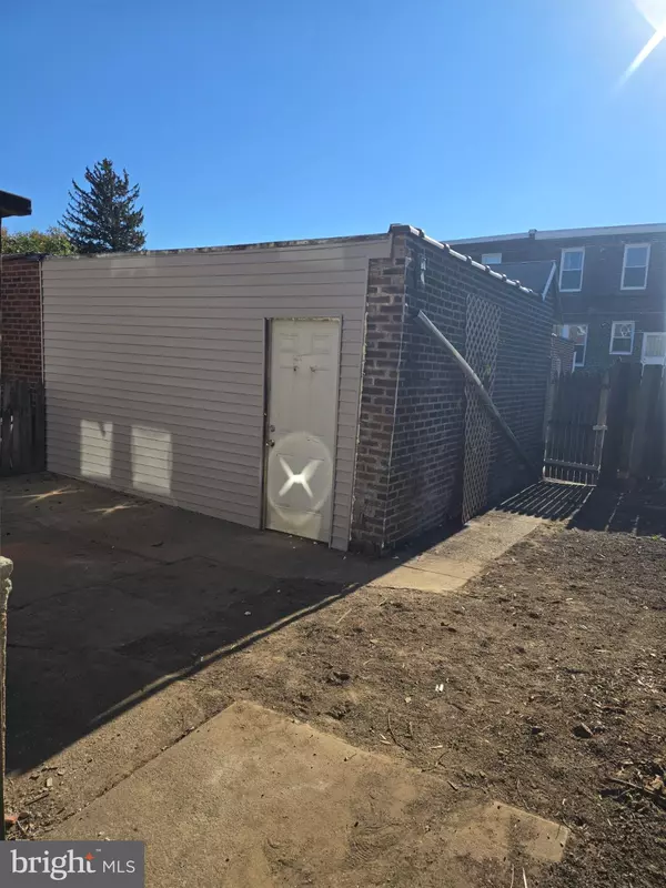 Philadelphia, PA 19019,2308 FULLER