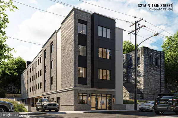 Philadelphia, PA 19140,3216 N 16TH ST