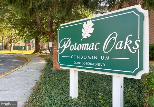 Gaithersburg, MD 20878,724 QUINCE ORCHARD BLVD #202