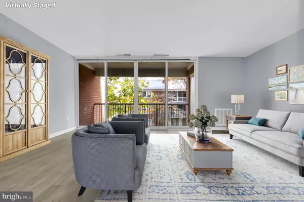 Gaithersburg, MD 20878,724 QUINCE ORCHARD BLVD #202