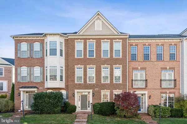 125 AUTUMN VIEW DR, Gaithersburg, MD 20878