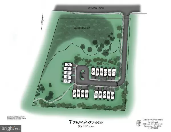 Warminster, PA 18974,LOT 15 KENNEDY WAY